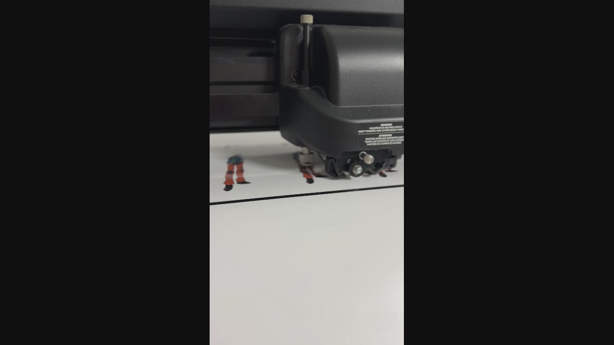Load video: 